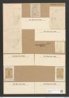Diatomeae indet. (de-Toni-Nr.: Species 1818 ?, 1835 ?) Zeichnungen Sammlung Grunow Nr. 3720 (NHMW-BOT-W0371356)